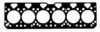 PAYEN BR530 Gasket, cylinder head